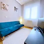 Apartamentos Milan 1 Wifi Y Parking Gratuito