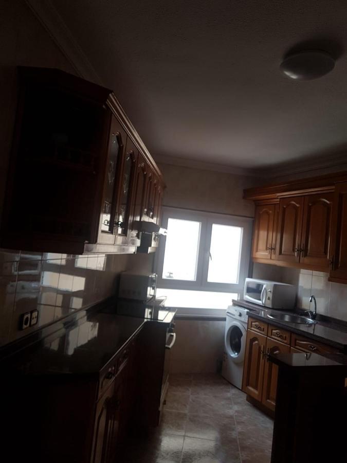 Milan 1 Wifi Y Parking Gratuito Apartment Oviedo