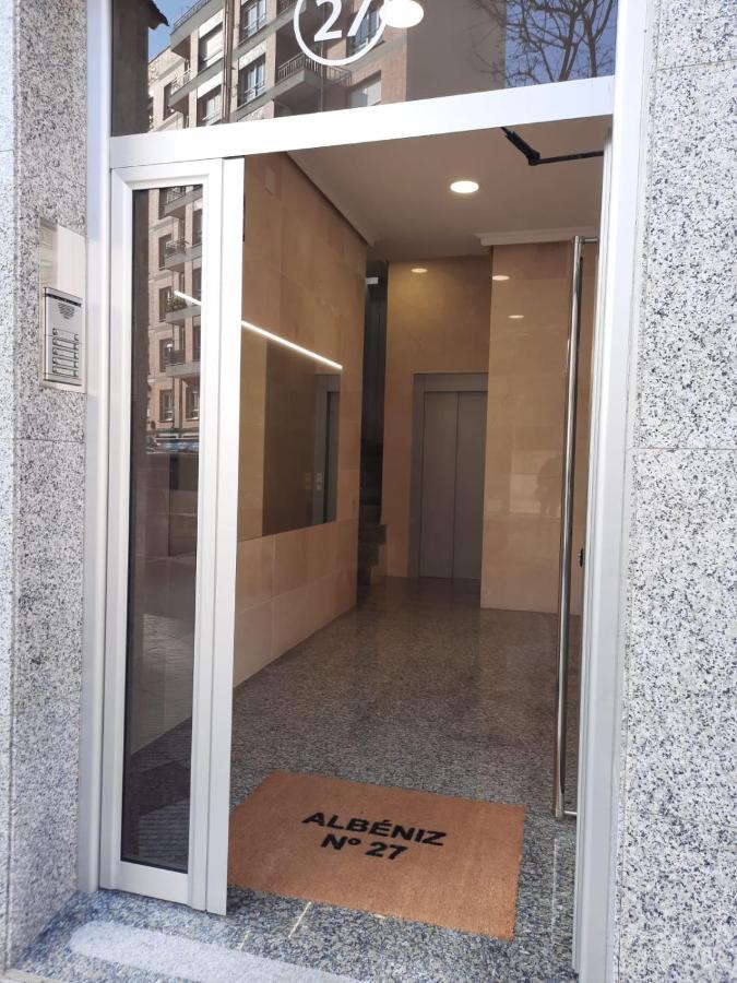 Milan 1 Wifi Y Parking Gratuito