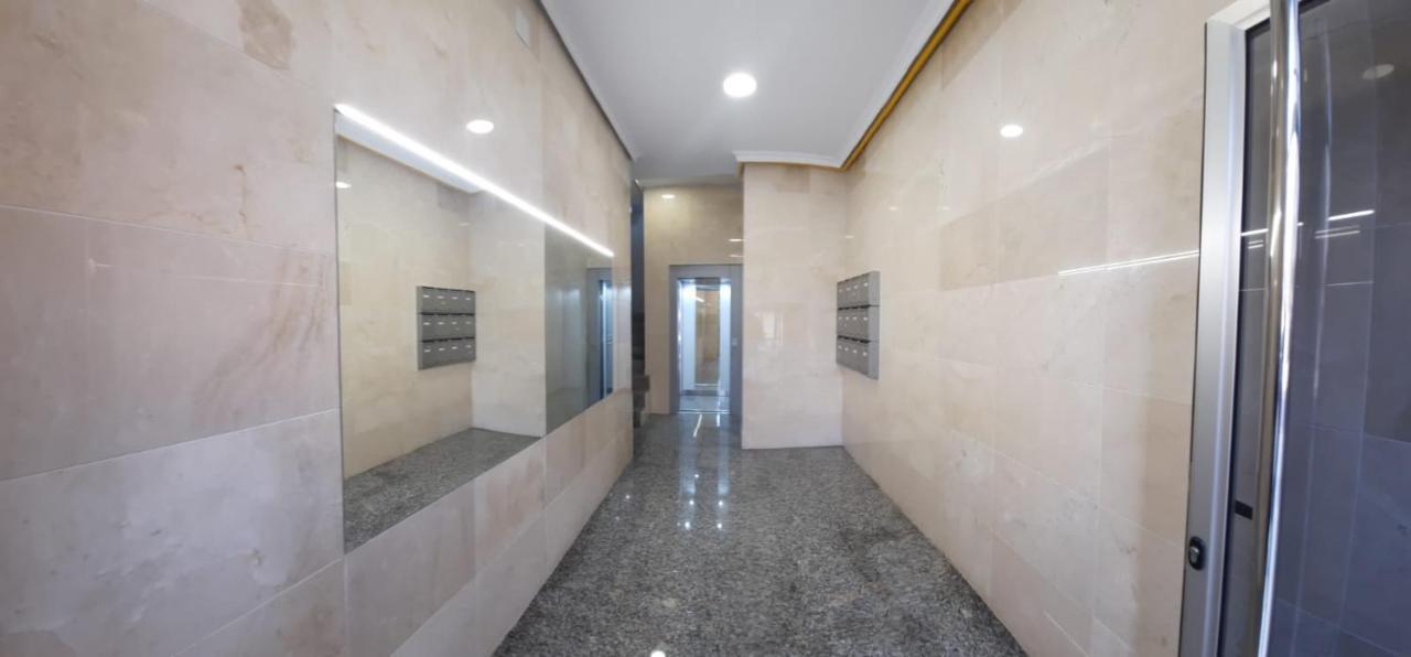 Appartement Milan 1 Wifi Y Parking Gratuito Oviede