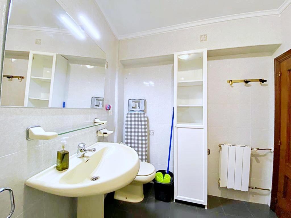 Milan 1 Wifi Y Parking Gratuito Apartment *