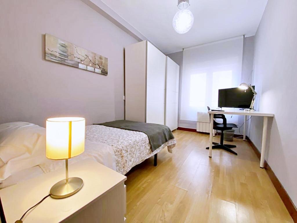 Appartement Milan 1 Wifi Y Parking Gratuito