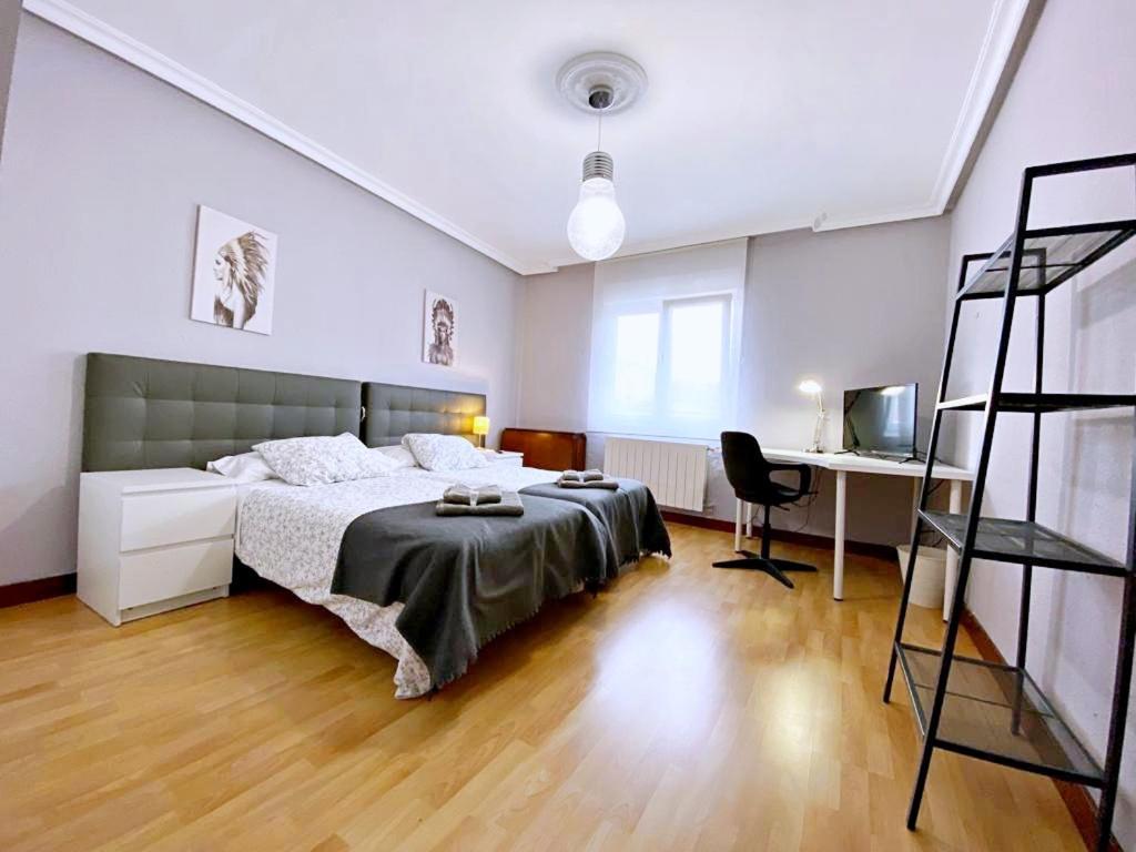 Milan 1 Wifi Y Parking Gratuito *