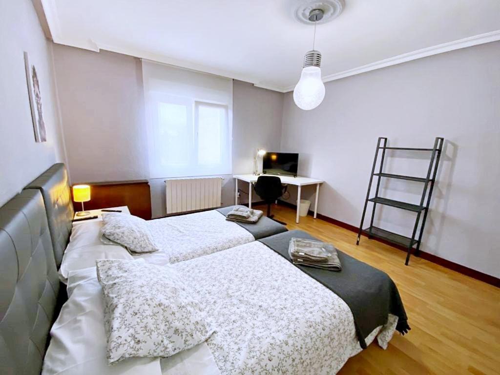 Milan 1 Wifi Y Parking Gratuito Appartement